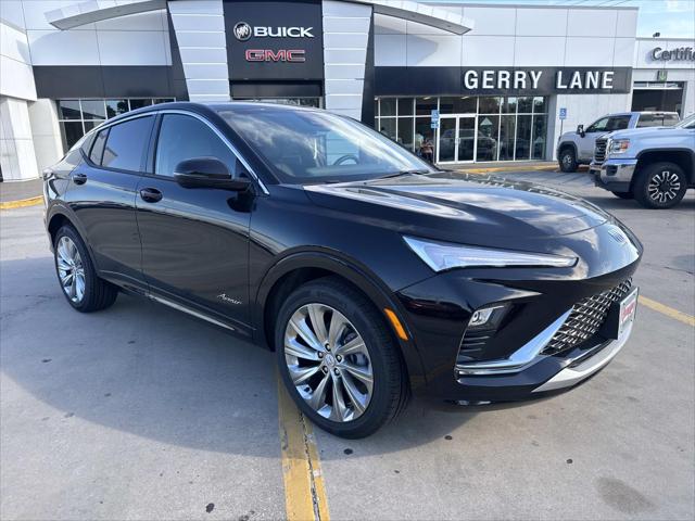 2026 Buick NV Avenir FWD for sale in Baton Rouge, LA