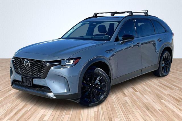 2026 Mazda X-90 3.3 Turbo Premium Sport for sale in Oklahoma City, OK