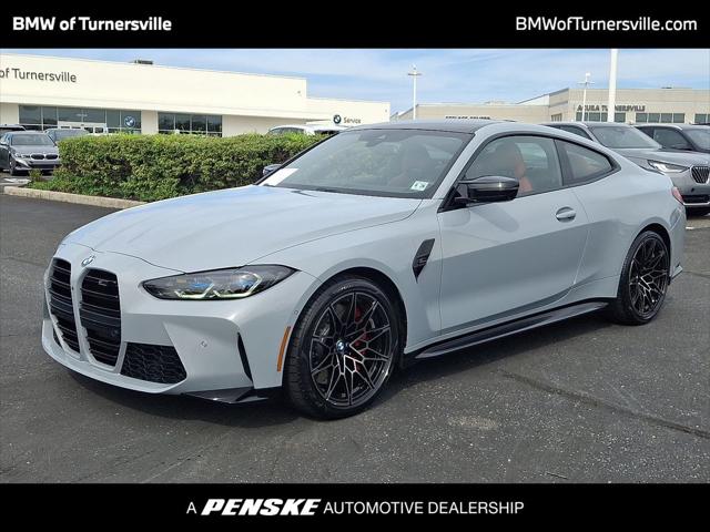 2024 BMW M4 Competition xDrive for sale in Turnersville, NJ