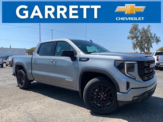 2026 GMC Sierra 1500 Crew Cab, Short Bed, Elevation, 4WD for sale in Coolidge, AZ
