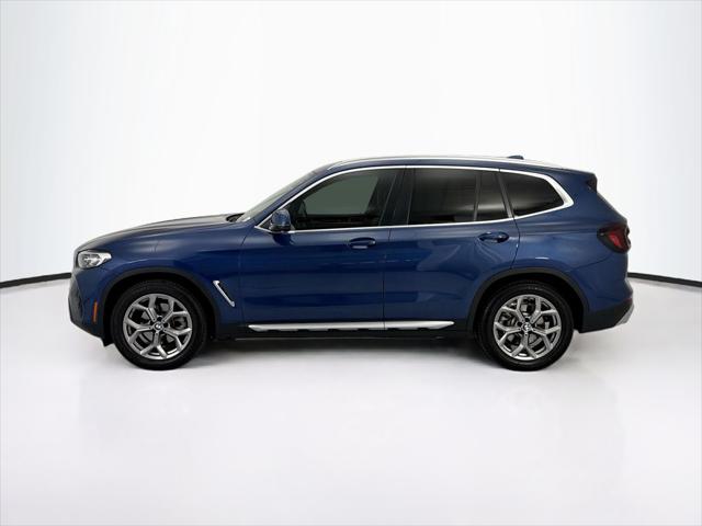 2022 BMW X3 30i - Photo 8