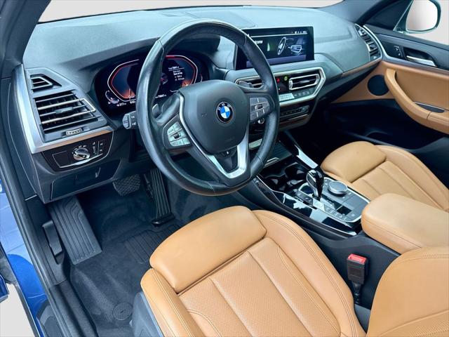 2022 BMW X3 30i - Photo 9