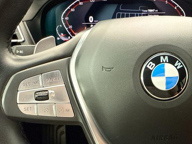 2022 BMW X3 30i - Photo 11