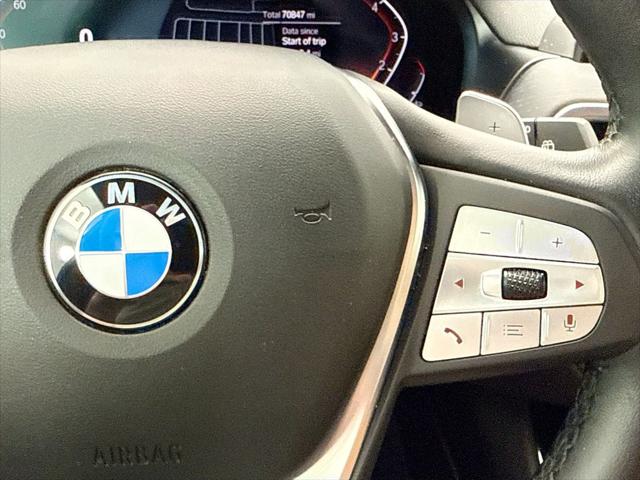 2022 BMW X3 30i - Photo 12