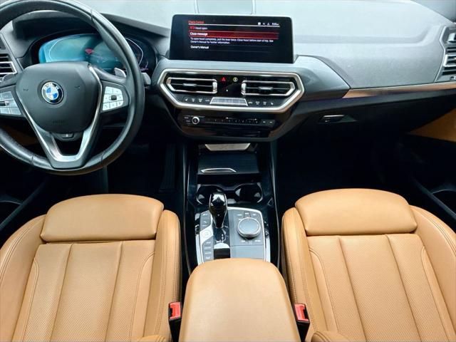 2022 BMW X3 30i - Photo 13
