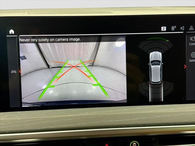 2022 BMW X3 30i - Photo 15