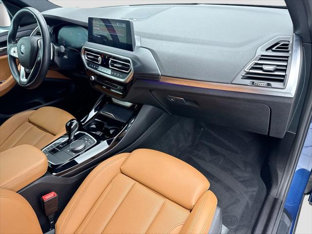 2022 BMW X3 30i - Photo 16