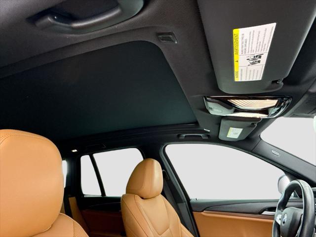 2022 BMW X3 30i - Photo 17