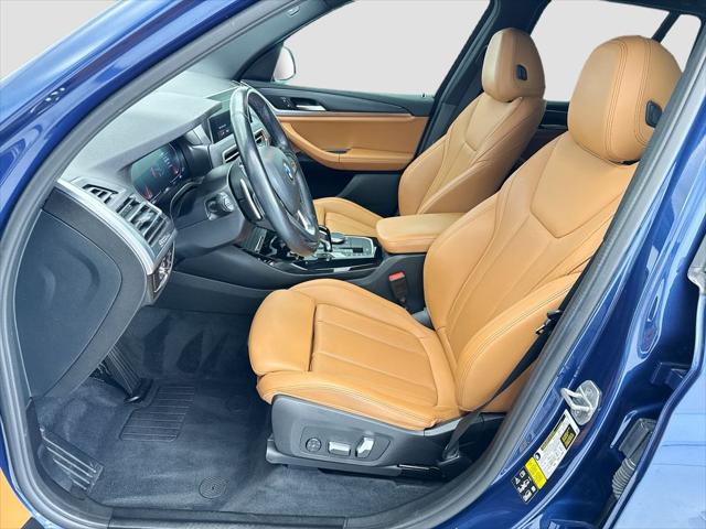 2022 BMW X3 30i - Photo 18