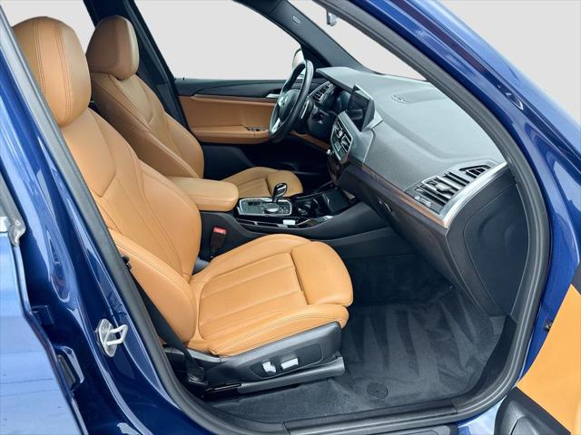 2022 BMW X3 30i - Photo 19