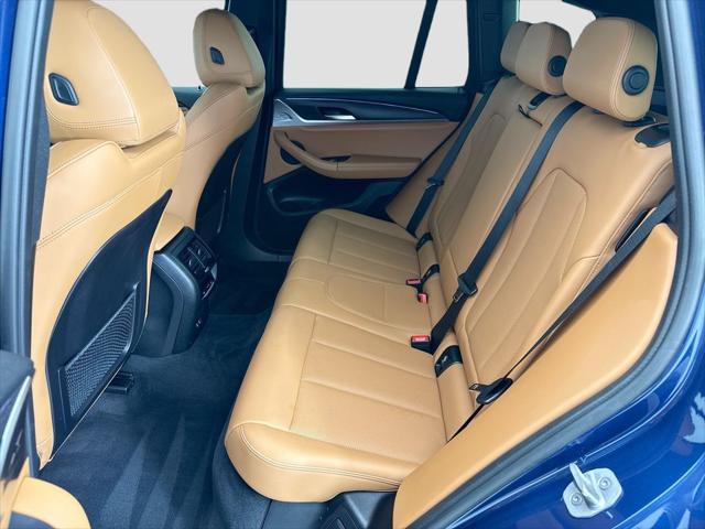 2022 BMW X3 30i - Photo 20