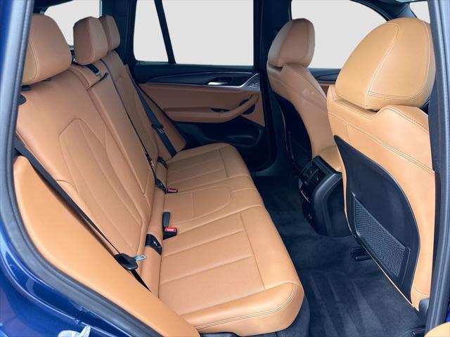 2022 BMW X3 30i - Photo 21