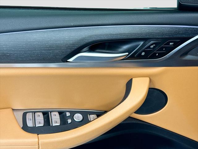 2022 BMW X3 30i - Photo 22