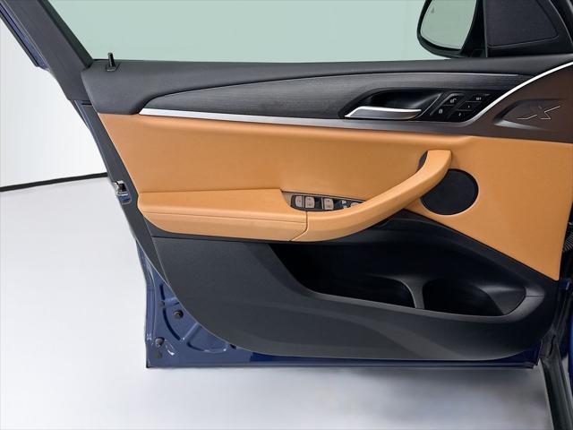 2022 BMW X3 30i - Photo 23