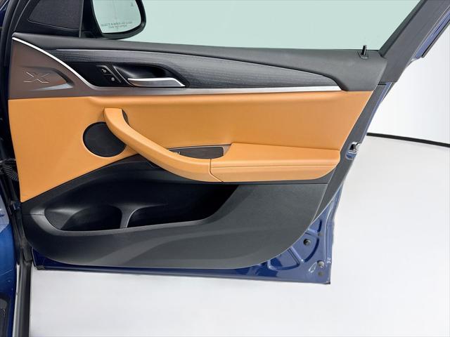 2022 BMW X3 30i - Photo 24