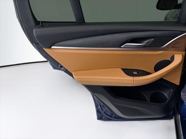 2022 BMW X3 30i - Photo 25