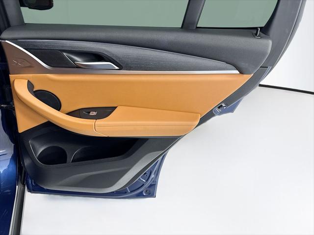 2022 BMW X3 30i - Photo 26