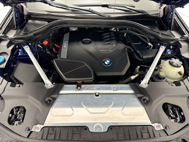 2022 BMW X3 30i - Photo 28