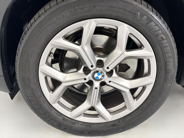 2022 BMW X3 30i - Photo 29