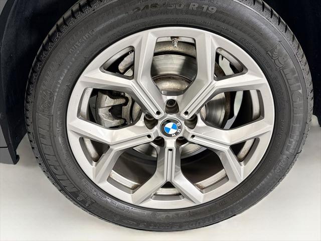 2022 BMW X3 30i - Photo 30