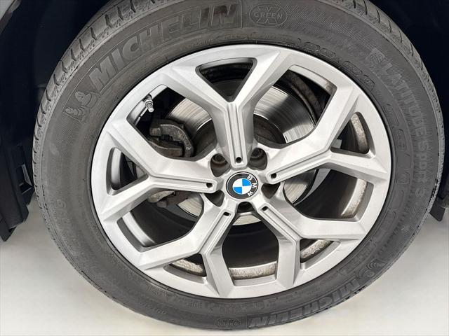 2022 BMW X3 30i - Photo 31