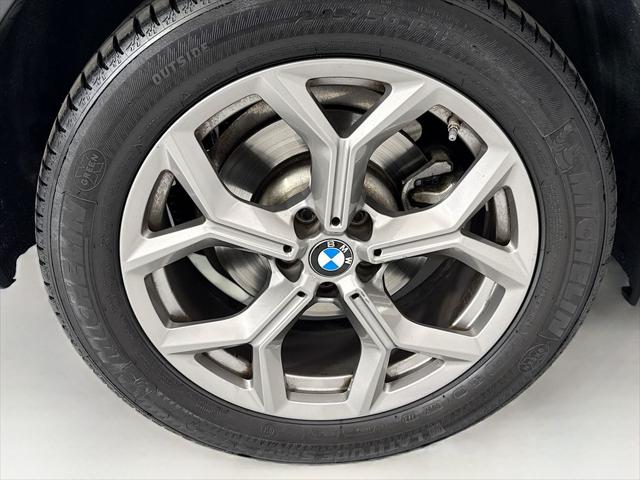 2022 BMW X3 30i - Photo 32