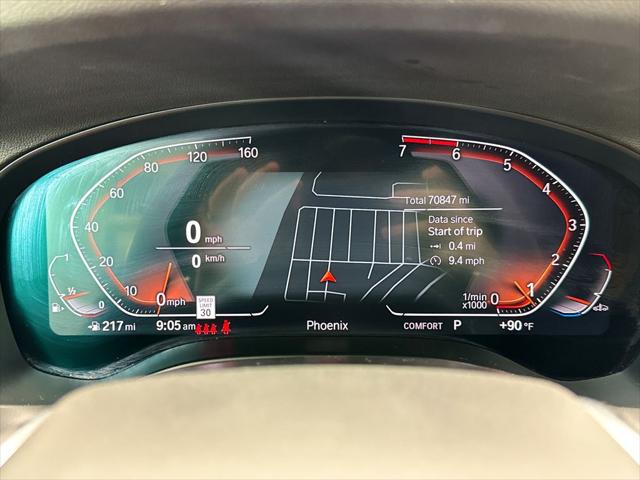 2022 BMW X3 30i - Photo 33