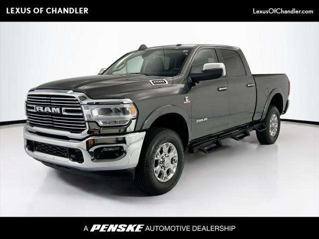 2022 Ram 2500 Laramie Crew Cab 4x4 6'4" Box for sale in Chandler, AZ