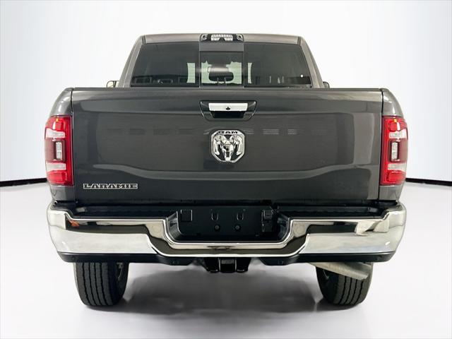 2022 RAM Ram 2500 Pickup Laramie - Photo 6