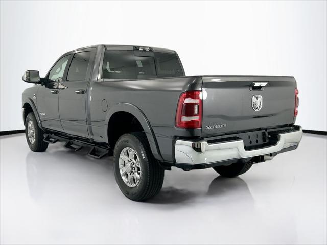 2022 RAM Ram 2500 Pickup Laramie - Photo 7
