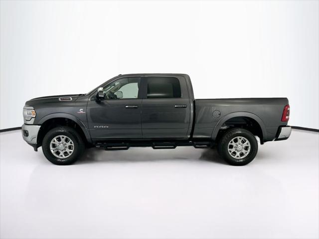 2022 RAM Ram 2500 Pickup Laramie - Photo 8