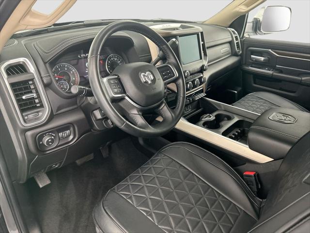 2022 RAM Ram 2500 Pickup Laramie - Photo 9