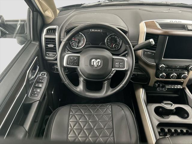 2022 RAM Ram 2500 Pickup Laramie - Photo 10
