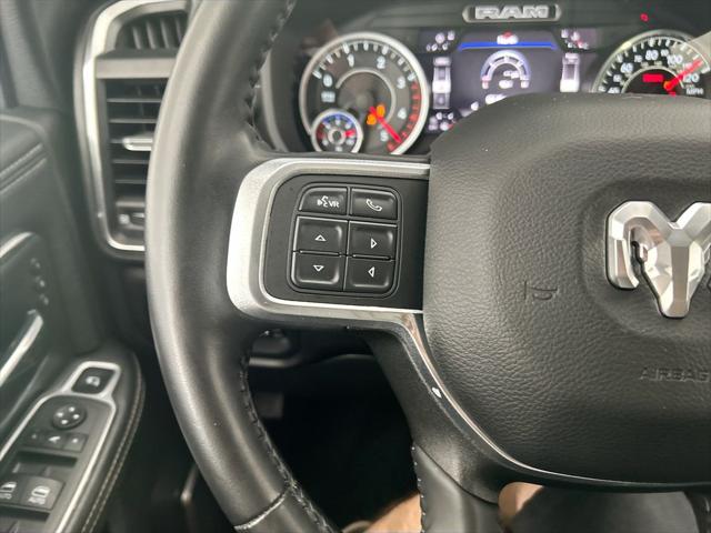 2022 RAM Ram 2500 Pickup Laramie - Photo 11
