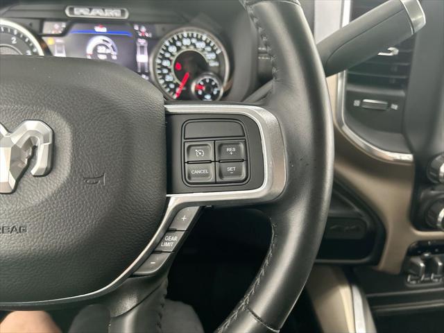 2022 RAM Ram 2500 Pickup Laramie - Photo 12