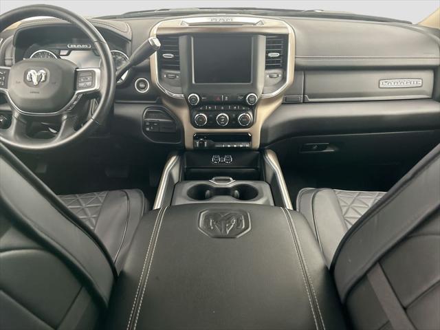 2022 RAM Ram 2500 Pickup Laramie - Photo 13