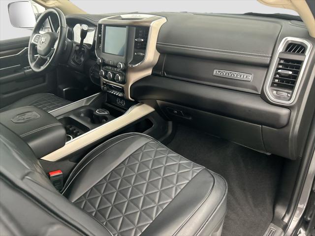 2022 RAM Ram 2500 Pickup Laramie - Photo 15