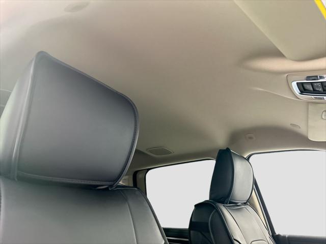 2022 RAM Ram 2500 Pickup Laramie - Photo 16