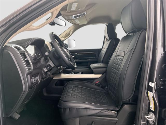 2022 RAM Ram 2500 Pickup Laramie - Photo 17