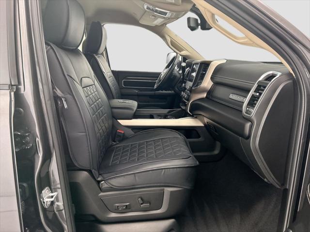 2022 RAM Ram 2500 Pickup Laramie - Photo 18