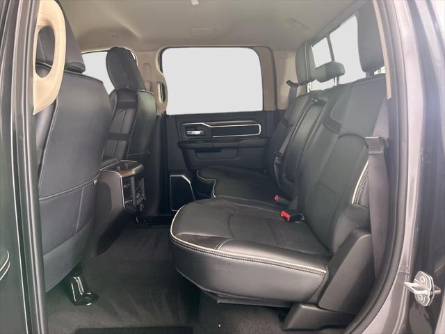 2022 RAM Ram 2500 Pickup Laramie - Photo 19