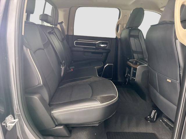 2022 RAM Ram 2500 Pickup Laramie - Photo 20