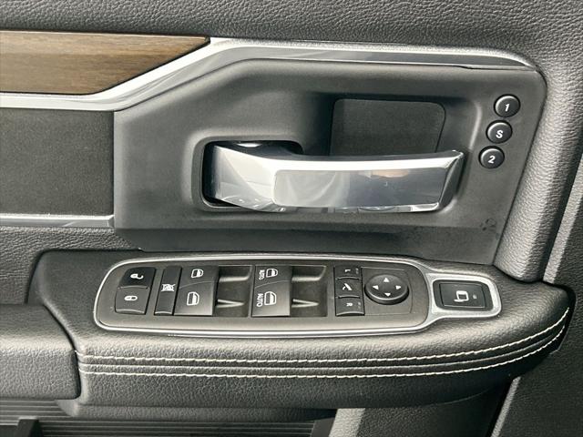 2022 RAM Ram 2500 Pickup Laramie - Photo 21