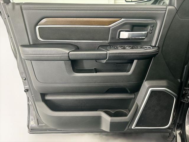 2022 RAM Ram 2500 Pickup Laramie - Photo 22