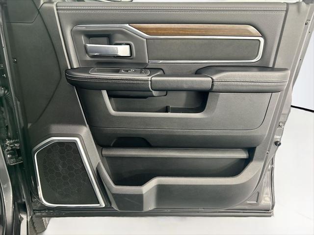 2022 RAM Ram 2500 Pickup Laramie - Photo 23