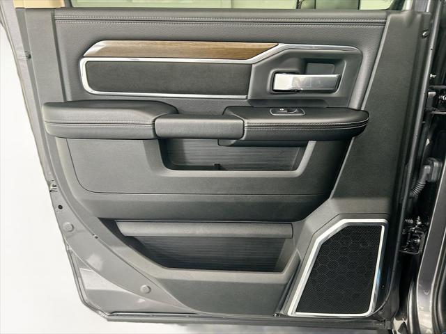 2022 RAM Ram 2500 Pickup Laramie - Photo 24