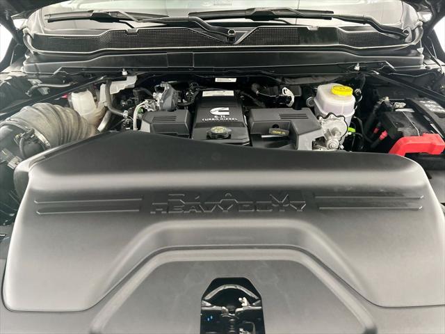 2022 RAM Ram 2500 Pickup Laramie - Photo 27