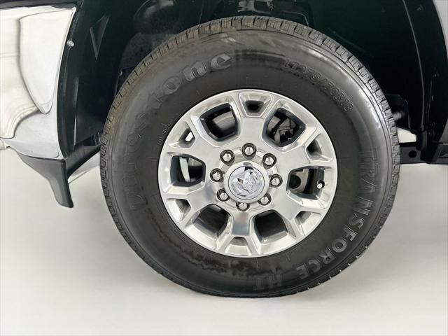 2022 RAM Ram 2500 Pickup Laramie - Photo 28