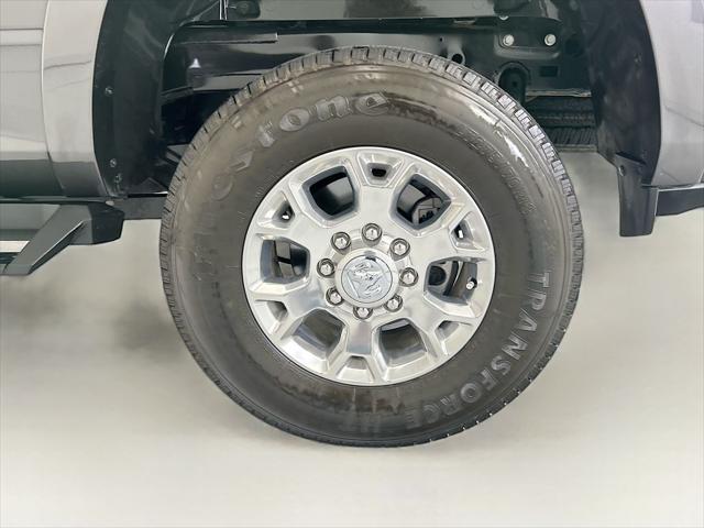 2022 RAM Ram 2500 Pickup Laramie - Photo 29