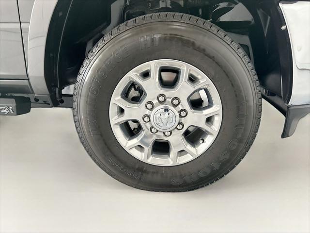 2022 RAM Ram 2500 Pickup Laramie - Photo 30